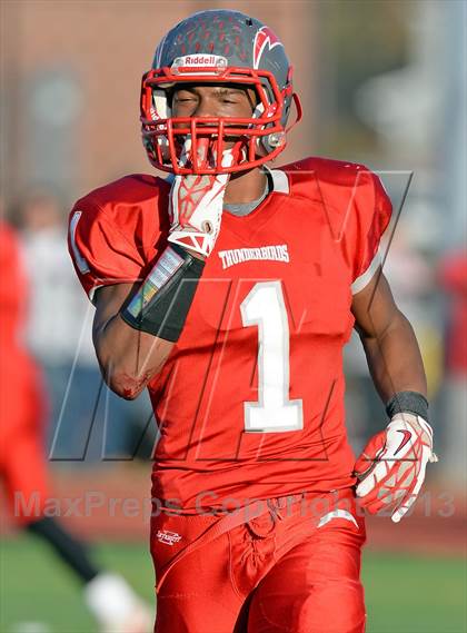 Thumbnail 3 in Sachem North vs Connetquot (Section 11 Division 1 Semifinal) photogallery.
