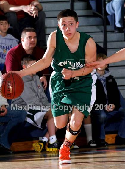 Thumbnail 3 in New Milford @ New Fairfield (Candlewood Valley Classic) photogallery.