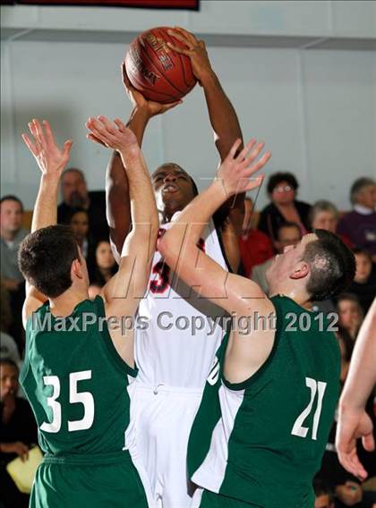 Thumbnail 2 in New Milford @ New Fairfield (Candlewood Valley Classic) photogallery.