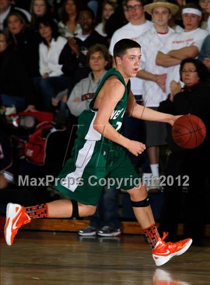 Thumbnail 2 in New Milford @ New Fairfield (Candlewood Valley Classic) photogallery.