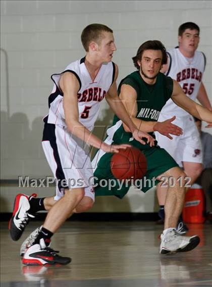 Thumbnail 2 in New Milford @ New Fairfield (Candlewood Valley Classic) photogallery.