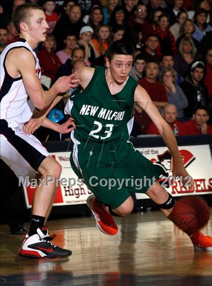 Thumbnail 3 in New Milford @ New Fairfield (Candlewood Valley Classic) photogallery.