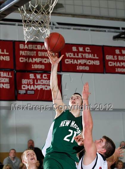 Thumbnail 2 in New Milford @ New Fairfield (Candlewood Valley Classic) photogallery.