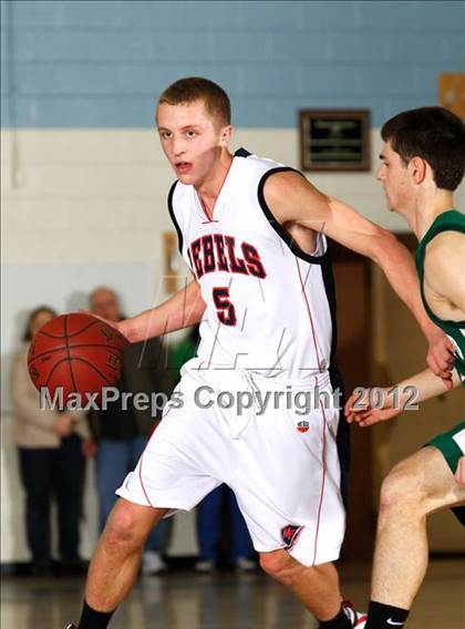 Thumbnail 1 in New Milford @ New Fairfield (Candlewood Valley Classic) photogallery.
