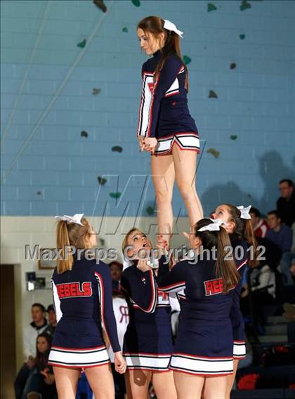 Thumbnail 2 in New Milford @ New Fairfield (Candlewood Valley Classic) photogallery.