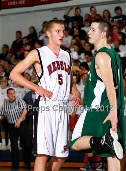 Thumbnail 3 in New Milford @ New Fairfield (Candlewood Valley Classic) photogallery.
