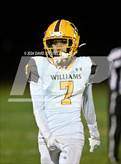 Photo from the gallery "Williams @ Biggs"