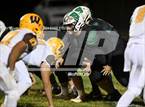Photo from the gallery "Williams @ Biggs"