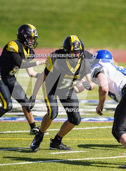 Thumbnail 1 in Platte Canyon @ Prospect Ridge Academy photogallery.