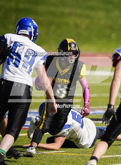 Thumbnail 3 in Platte Canyon @ Prospect Ridge Academy photogallery.