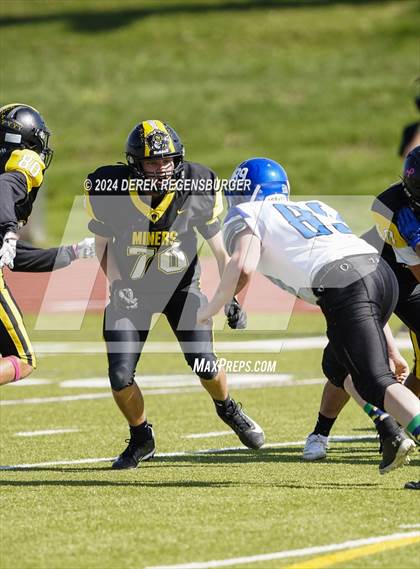 Thumbnail 1 in Platte Canyon @ Prospect Ridge Academy photogallery.