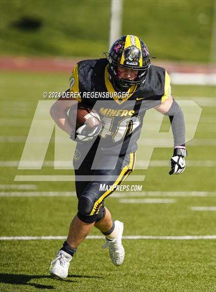 Thumbnail 1 in Platte Canyon @ Prospect Ridge Academy photogallery.
