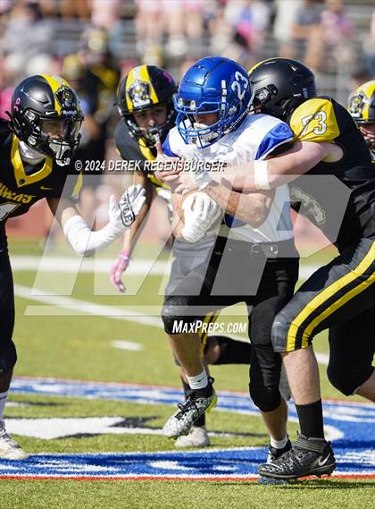 Thumbnail 3 in Platte Canyon @ Prospect Ridge Academy photogallery.