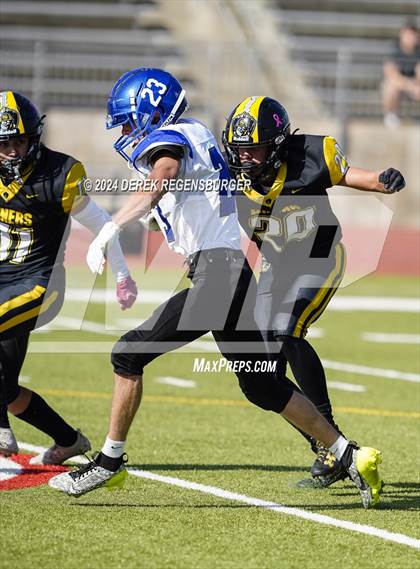 Thumbnail 2 in Platte Canyon @ Prospect Ridge Academy photogallery.