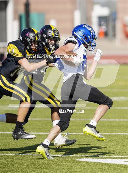 Thumbnail 2 in Platte Canyon @ Prospect Ridge Academy photogallery.