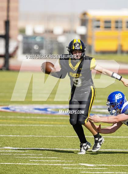 Thumbnail 1 in Platte Canyon @ Prospect Ridge Academy photogallery.