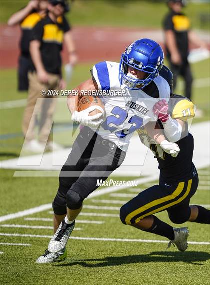 Thumbnail 1 in Platte Canyon @ Prospect Ridge Academy photogallery.