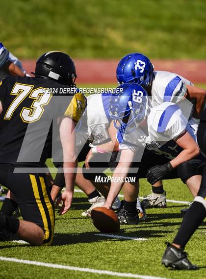 Thumbnail 2 in Platte Canyon @ Prospect Ridge Academy photogallery.