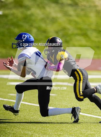 Thumbnail 2 in Platte Canyon @ Prospect Ridge Academy photogallery.