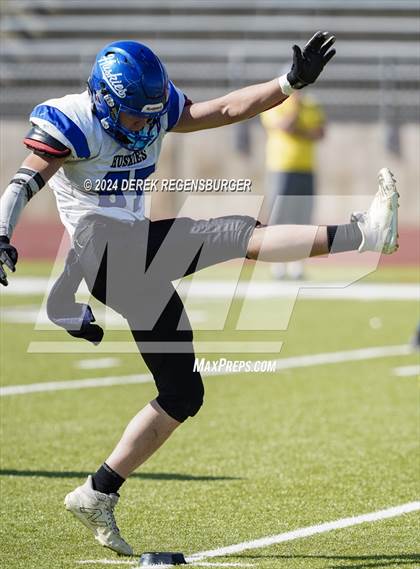 Thumbnail 1 in Platte Canyon @ Prospect Ridge Academy photogallery.