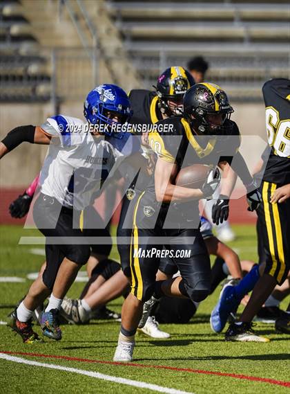 Thumbnail 1 in Platte Canyon @ Prospect Ridge Academy photogallery.