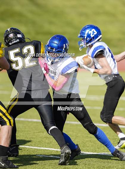 Thumbnail 1 in Platte Canyon @ Prospect Ridge Academy photogallery.