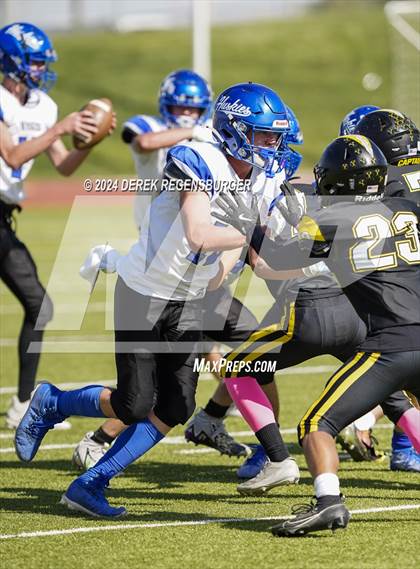 Thumbnail 2 in Platte Canyon @ Prospect Ridge Academy photogallery.