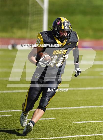 Thumbnail 1 in Platte Canyon @ Prospect Ridge Academy photogallery.
