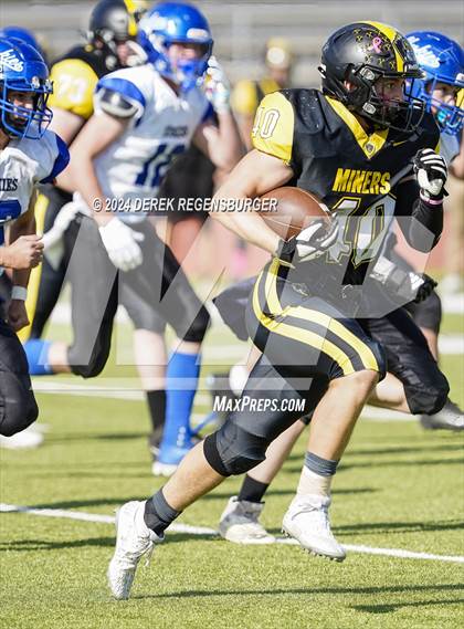 Thumbnail 2 in Platte Canyon @ Prospect Ridge Academy photogallery.
