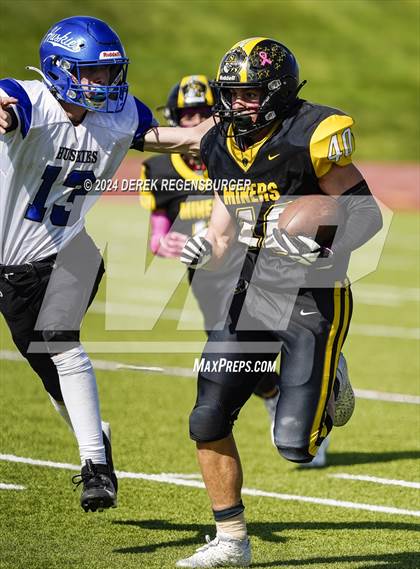 Thumbnail 1 in Platte Canyon @ Prospect Ridge Academy photogallery.