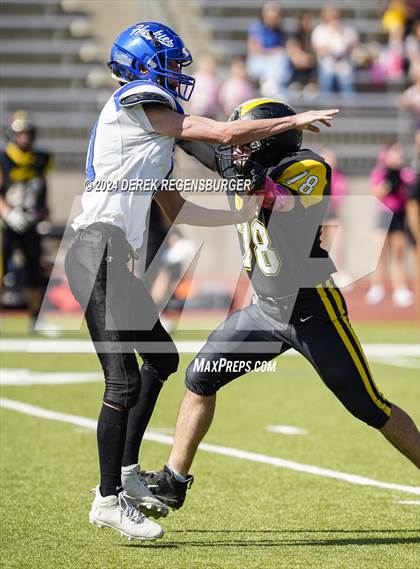 Thumbnail 1 in Platte Canyon @ Prospect Ridge Academy photogallery.
