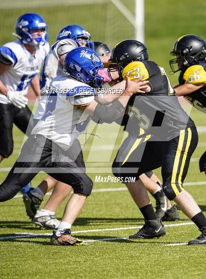 Thumbnail 1 in Platte Canyon @ Prospect Ridge Academy photogallery.