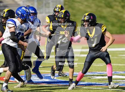 Thumbnail 2 in Platte Canyon @ Prospect Ridge Academy photogallery.