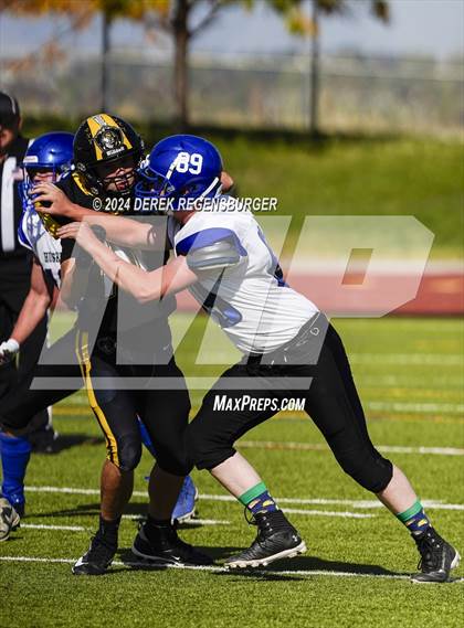 Thumbnail 1 in Platte Canyon @ Prospect Ridge Academy photogallery.