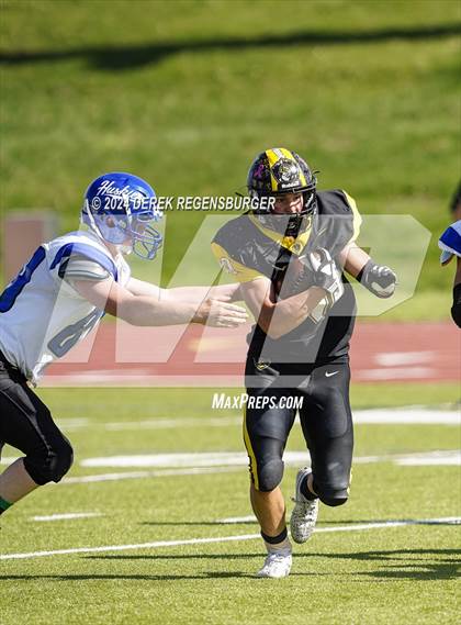Thumbnail 3 in Platte Canyon @ Prospect Ridge Academy photogallery.