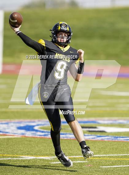 Thumbnail 3 in Platte Canyon @ Prospect Ridge Academy photogallery.