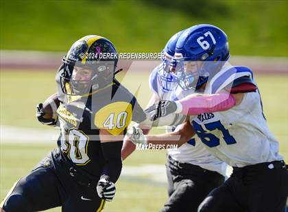 Thumbnail 1 in Platte Canyon @ Prospect Ridge Academy photogallery.