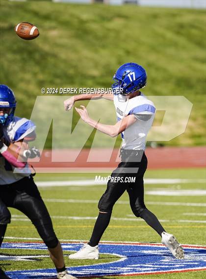 Thumbnail 2 in Platte Canyon @ Prospect Ridge Academy photogallery.