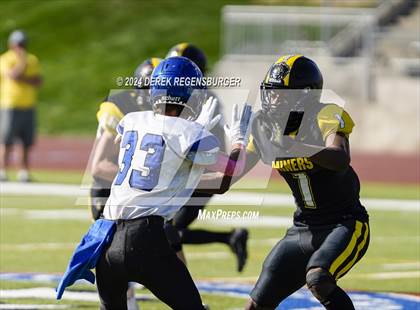 Thumbnail 1 in Platte Canyon @ Prospect Ridge Academy photogallery.