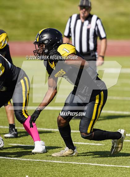 Thumbnail 2 in Platte Canyon @ Prospect Ridge Academy photogallery.