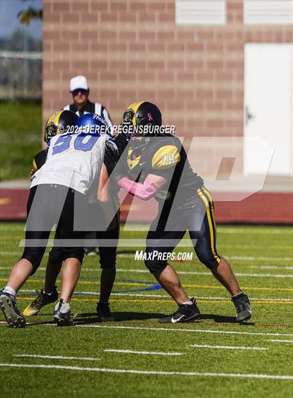 Thumbnail 1 in Platte Canyon @ Prospect Ridge Academy photogallery.