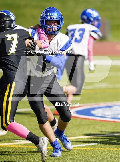 Thumbnail 1 in Platte Canyon @ Prospect Ridge Academy photogallery.