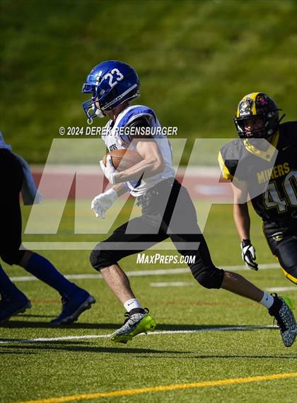 Thumbnail 2 in Platte Canyon @ Prospect Ridge Academy photogallery.