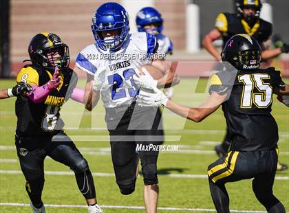 Thumbnail 1 in Platte Canyon @ Prospect Ridge Academy photogallery.