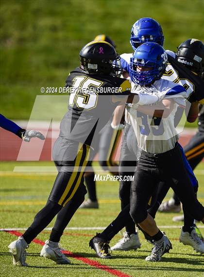 Thumbnail 3 in Platte Canyon @ Prospect Ridge Academy photogallery.