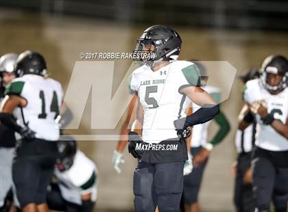 Thumbnail 2 in Guyer @ Lake Ridge photogallery.