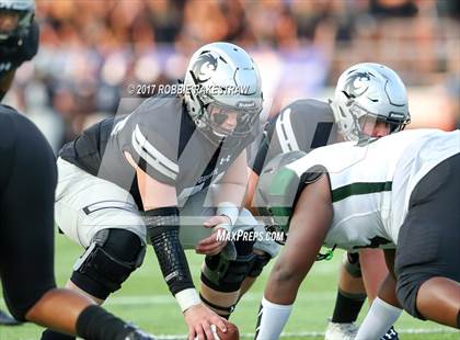 Thumbnail 2 in Guyer @ Lake Ridge photogallery.