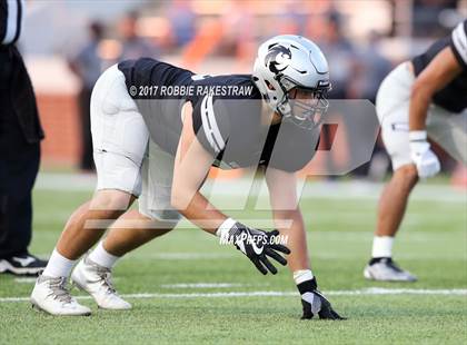 Thumbnail 2 in Guyer @ Lake Ridge photogallery.