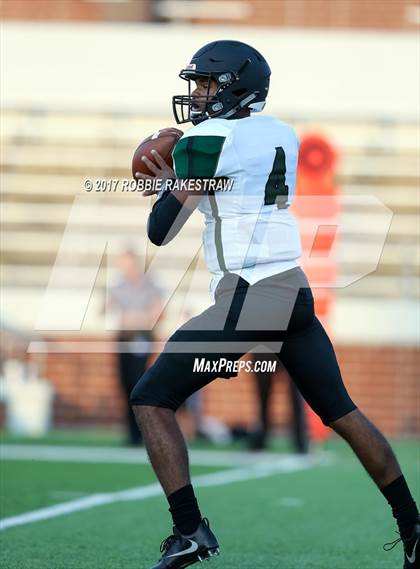 Thumbnail 3 in Guyer @ Lake Ridge photogallery.