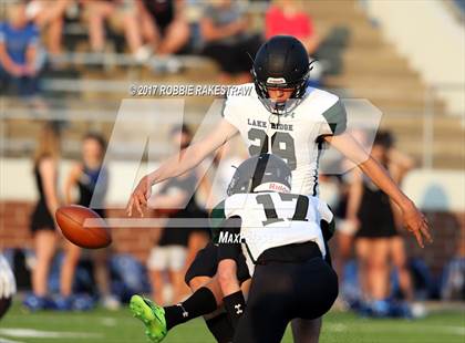 Thumbnail 2 in Guyer @ Lake Ridge photogallery.